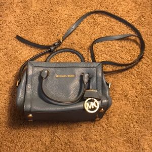 Michael Kors Small Crossbody Purse
